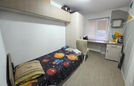 Apartament cu 3 camere,  zona Stefan cel Mare; Parter inalt
