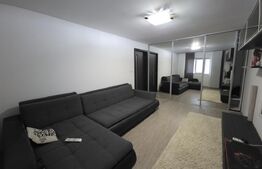 Apartament cu 3 camere,  zona Stefan cel Mare; Parter inalt