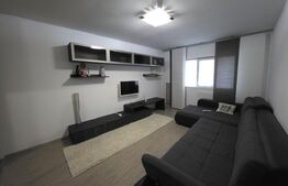 Apartament cu 3 camere,  zona Stefan cel Mare; Parter inalt