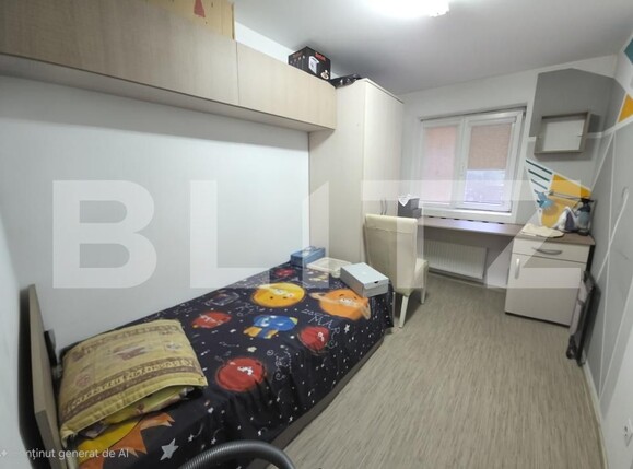 Apartament de vânzare 3 camere Ștefan cel Mare - 174980AV | BLITZ Bistriţa | Poza8