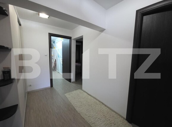 Apartament de vânzare 3 camere Ștefan cel Mare - 174980AV | BLITZ Bistriţa | Poza3