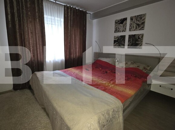 Apartament de vânzare 3 camere Ștefan cel Mare - 174980AV | BLITZ Bistriţa | Poza4