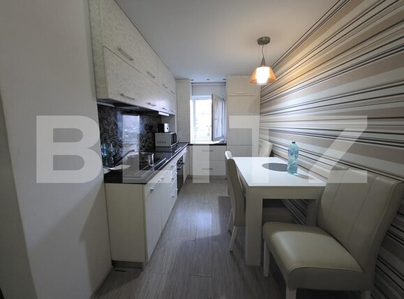 Apartament de vânzare 3 camere Ștefan cel Mare - 174980AV | BLITZ Bistriţa | Poza1