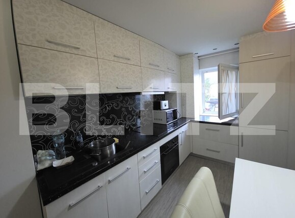 Apartament de vânzare 3 camere Ștefan cel Mare - 174980AV | BLITZ Bistriţa | Poza2