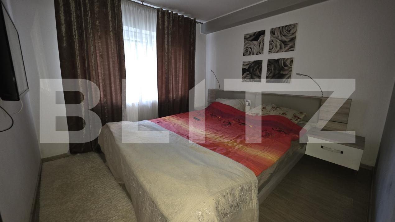 Apartament de vânzare 3 camere Ștefan cel Mare - 174980AV | BLITZ Bistriţa | Poza4