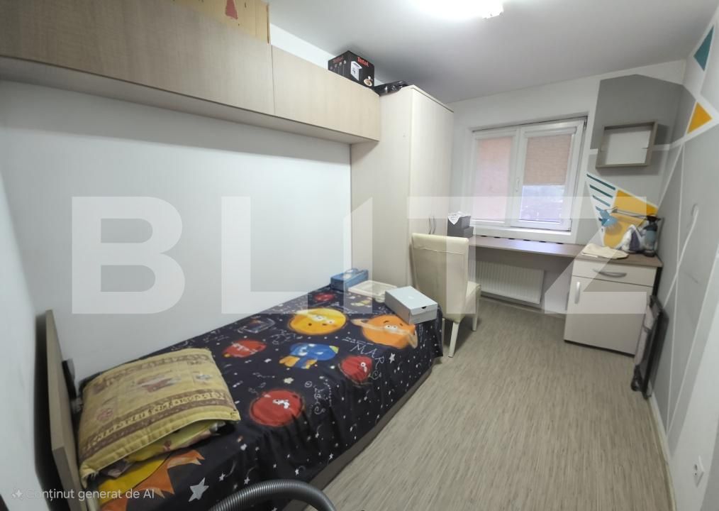 Apartament de vânzare 3 camere Ștefan cel Mare - 174980AV | BLITZ Bistriţa | Poza8