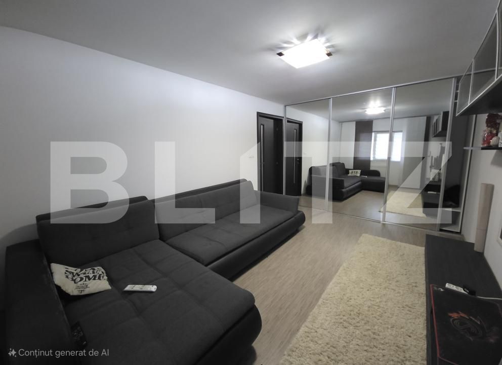 Apartament de vânzare 3 camere Ștefan cel Mare - 174980AV | BLITZ Bistriţa | Poza7