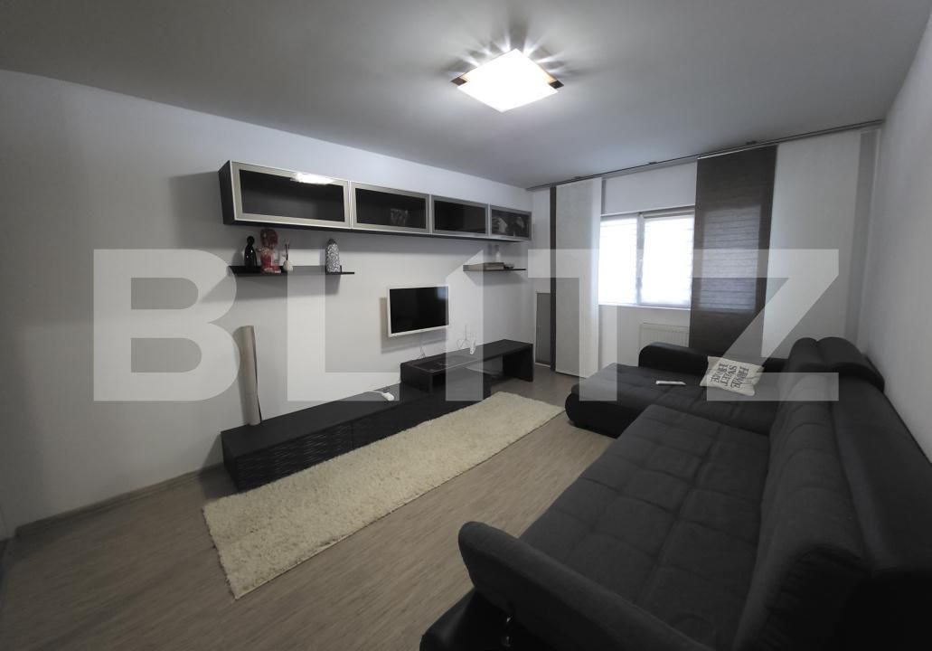 Apartament de vânzare 3 camere Ștefan cel Mare - 174980AV | BLITZ Bistriţa | Poza6