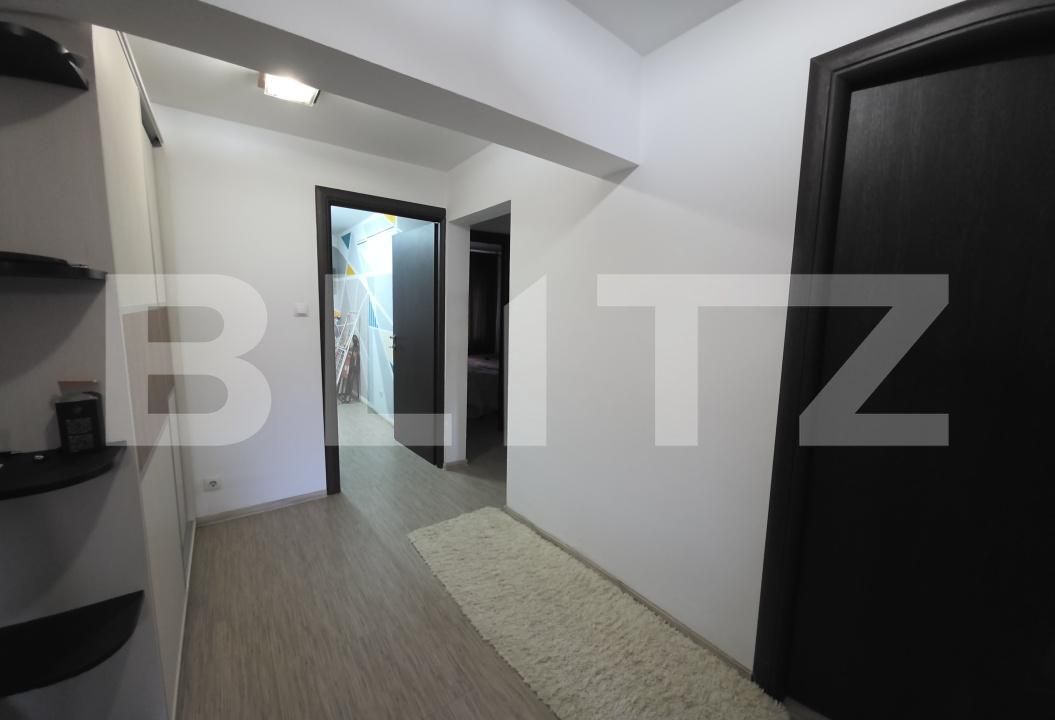 Apartament de vânzare 3 camere Ștefan cel Mare - 174980AV | BLITZ Bistriţa | Poza3