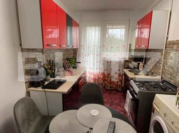 Apartament de vânzare 2 camere Decebal - 174986AV | BLITZ Bistriţa | Poza1