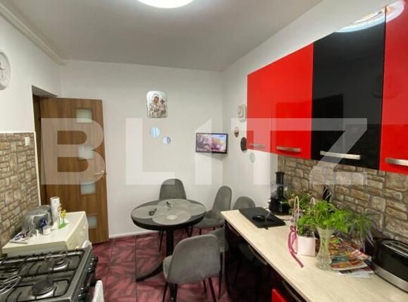 Apartament de vânzare 2 camere Decebal - 174986AV | BLITZ Bistriţa | Poza2