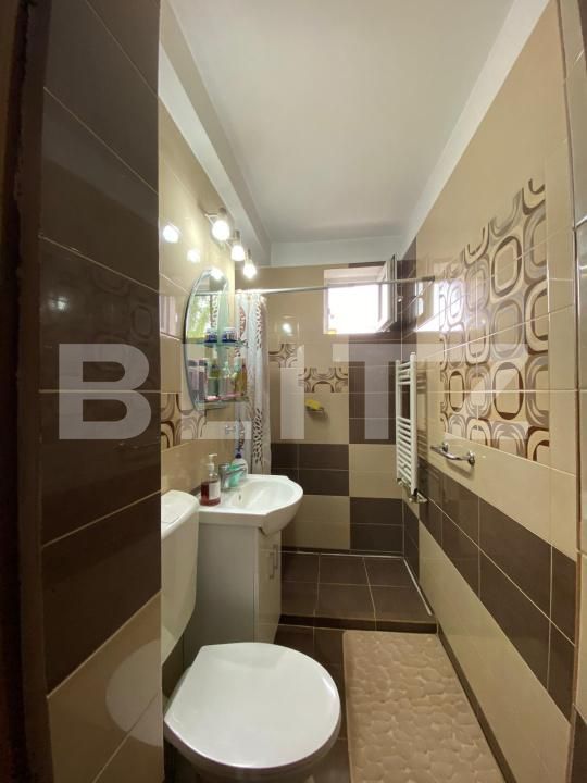 Apartament de vânzare 2 camere Decebal - 174986AV | BLITZ Bistriţa | Poza7