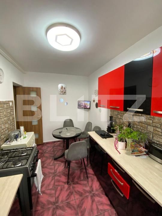 Apartament de vânzare 2 camere Decebal - 174986AV | BLITZ Bistriţa | Poza2