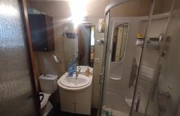 Apartament de inchiriat, 2 camere, 42 mp, parter, zona Bv Decebal