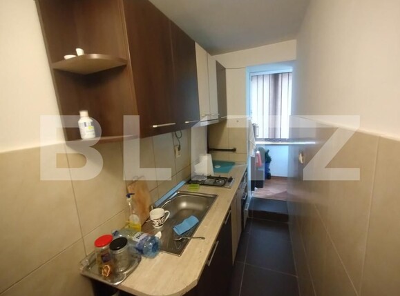 Apartament de închiriat 2 camere Decebal - 175010AI | BLITZ Bistriţa | Poza3