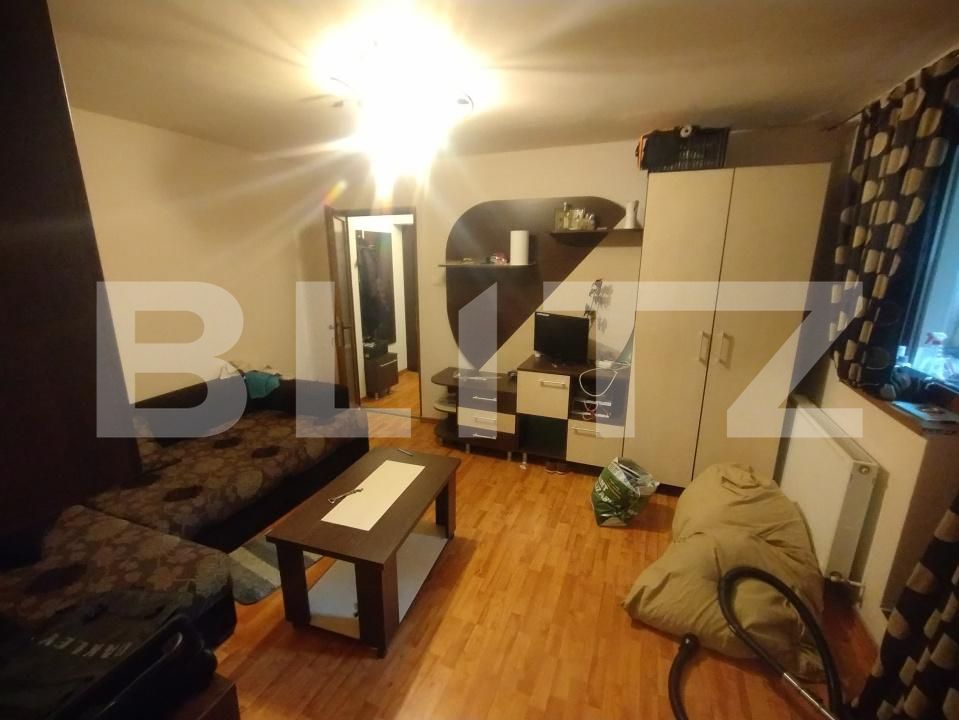 Apartament de închiriat 2 camere Decebal - 175010AI | BLITZ Bistriţa | Poza6