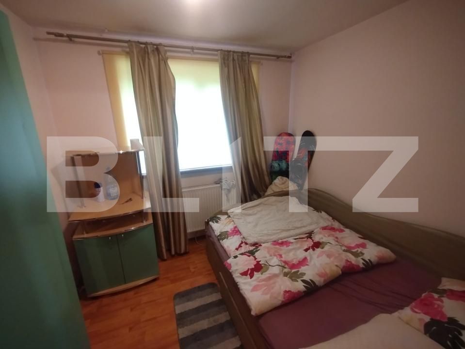 Apartament de închiriat 2 camere Decebal - 175010AI | BLITZ Bistriţa | Poza1