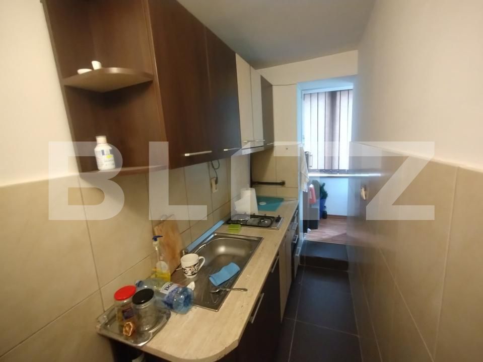 Apartament de închiriat 2 camere Decebal - 175010AI | BLITZ Bistriţa | Poza3