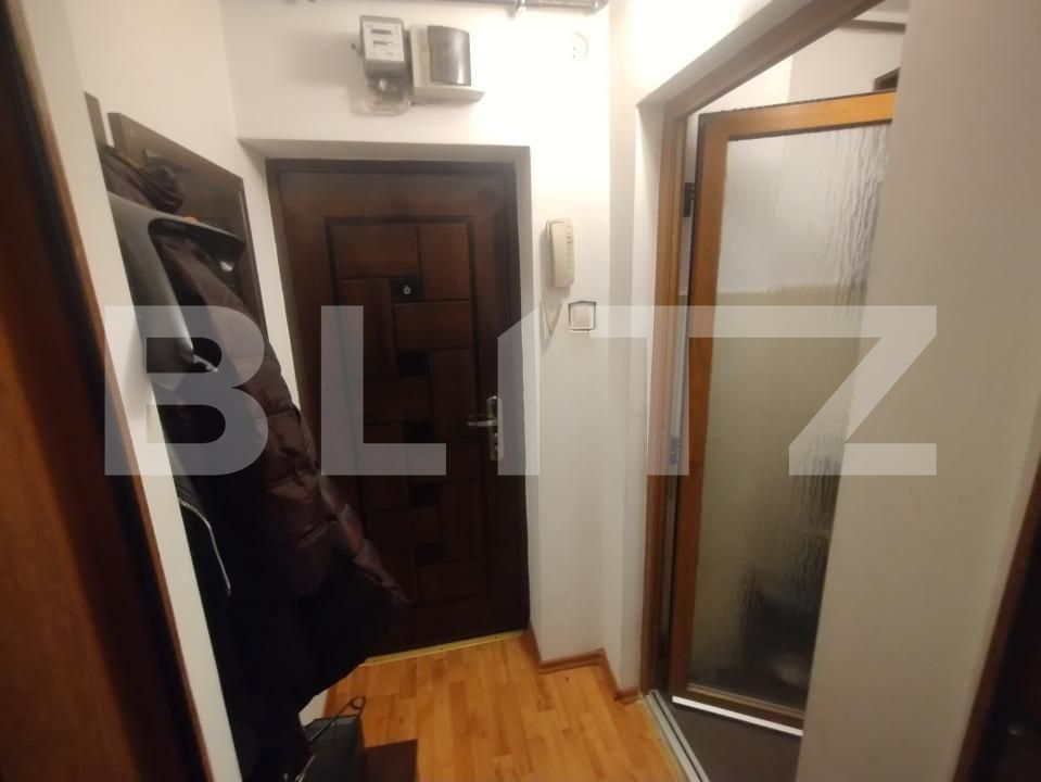 Apartament de închiriat 2 camere Decebal - 175010AI | BLITZ Bistriţa | Poza2