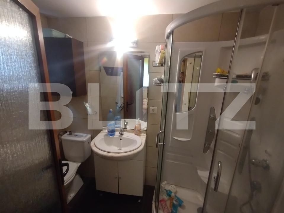 Apartament de închiriat 2 camere Decebal - 175010AI | BLITZ Bistriţa | Poza4