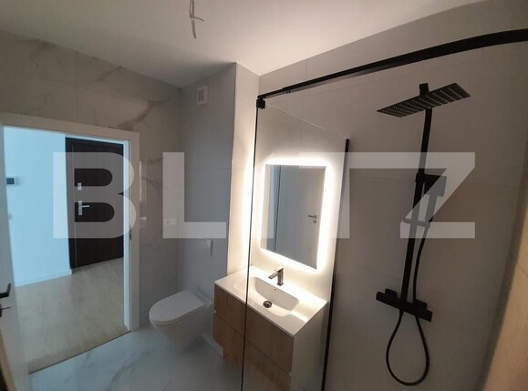 Apartament de vânzare 2 camere Independenței - 175012AV | BLITZ Bistriţa | Poza8