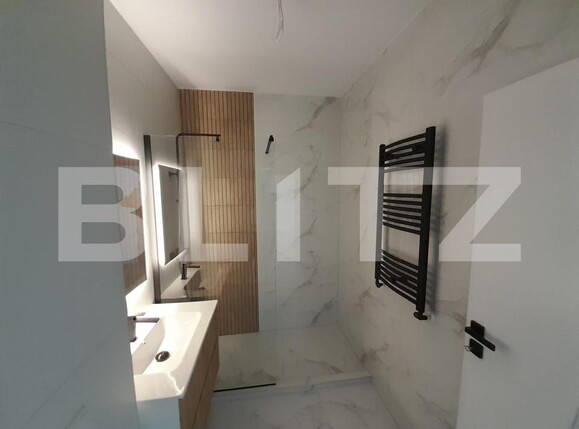 Apartament de vânzare 2 camere Independenței - 175012AV | BLITZ Bistriţa | Poza9