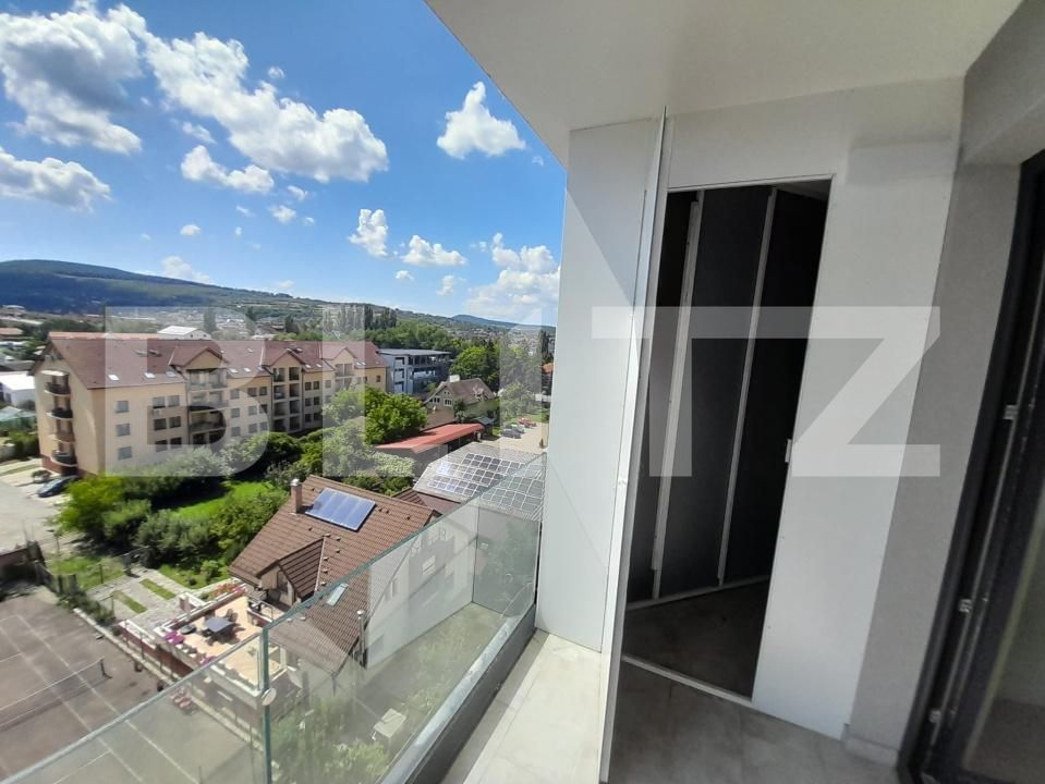 Apartament de vânzare 2 camere Independenței - 175012AV | BLITZ Bistriţa | Poza13