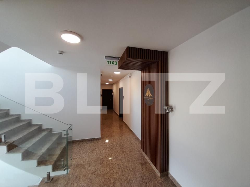 Apartament de vânzare 2 camere Independenței - 175012AV | BLITZ Bistriţa | Poza3
