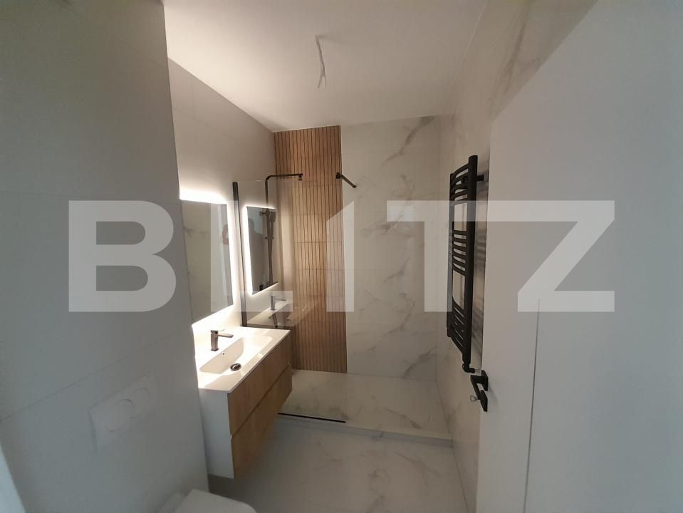 Apartament de vânzare 2 camere Independenței - 175012AV | BLITZ Bistriţa | Poza7