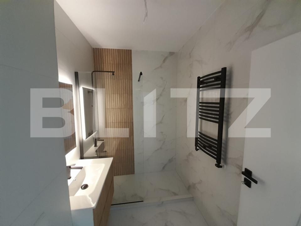 Apartament de vânzare 2 camere Independenței - 175012AV | BLITZ Bistriţa | Poza9