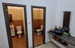 Spatiu comercial de vanzare, 181 mp, in partea de jos a orasului