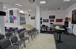 Spatiu comercial de vanzare, 181 mp, in partea de jos a orasului