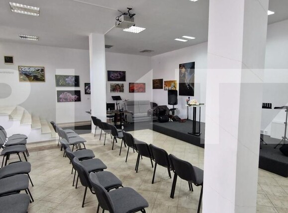 Spațiu comercial de vânzare Independenței - 175013SVC | BLITZ Bistriţa | Poza6