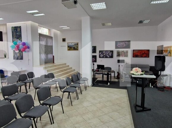 Spațiu comercial de vânzare Independenței - 175013SVC | BLITZ Bistriţa | Poza5