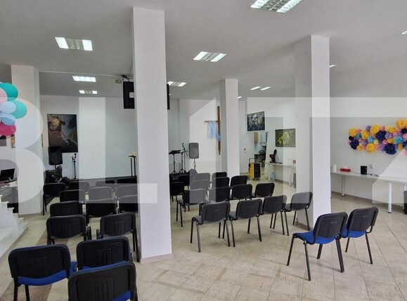 Spațiu comercial de vânzare Independenței - 175013SVC | BLITZ Bistriţa | Poza4