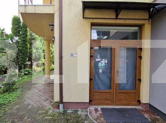 Spațiu comercial de vânzare Independenței - 175013SVC | BLITZ Bistriţa | Poza2