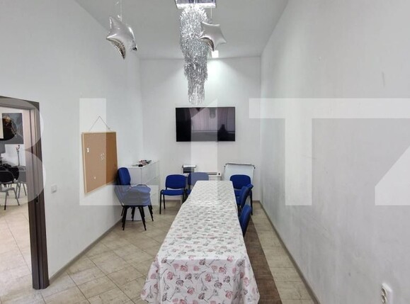 Spațiu comercial de vânzare Independenței - 175013SVC | BLITZ Bistriţa | Poza8