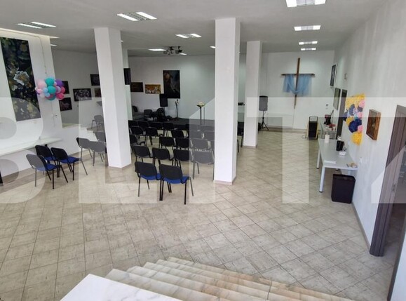 Spațiu comercial de vânzare Independenței - 175013SVC | BLITZ Bistriţa | Poza3
