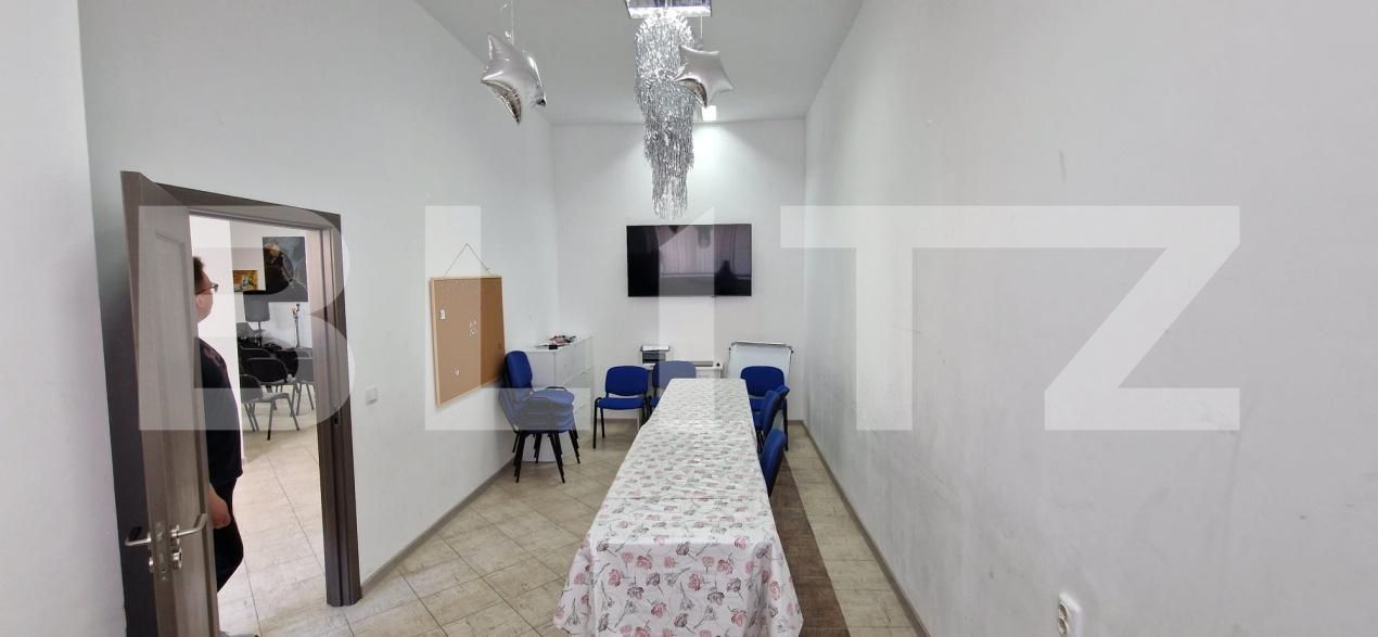Spațiu comercial de vânzare Independenței - 175013SVC | BLITZ Bistriţa | Poza8