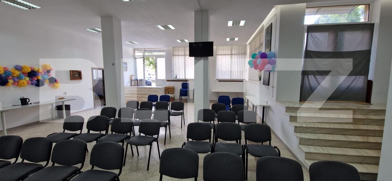 Spațiu comercial de vânzare Independenței - 175013SVC | BLITZ Bistriţa | Poza7