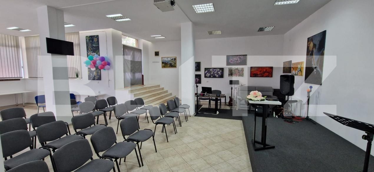 Spațiu comercial de vânzare Independenței - 175013SVC | BLITZ Bistriţa | Poza5