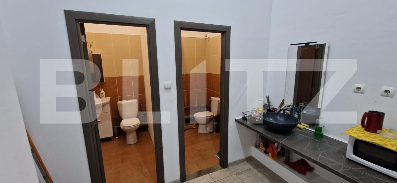 Spațiu comercial de vânzare Independenței - 175013SVC | BLITZ Bistriţa | Poza9