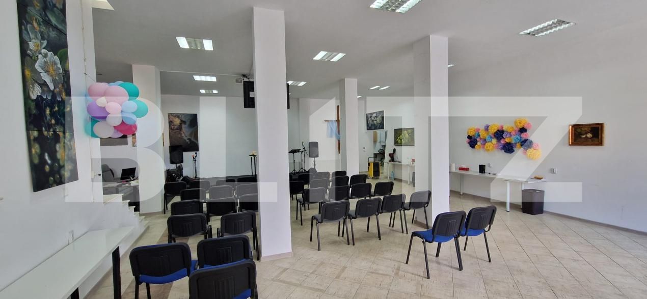 Spațiu comercial de vânzare Independenței - 175013SVC | BLITZ Bistriţa | Poza4