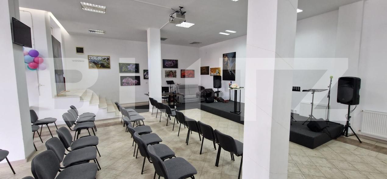 Spațiu comercial de vânzare Independenței - 175013SVC | BLITZ Bistriţa | Poza6