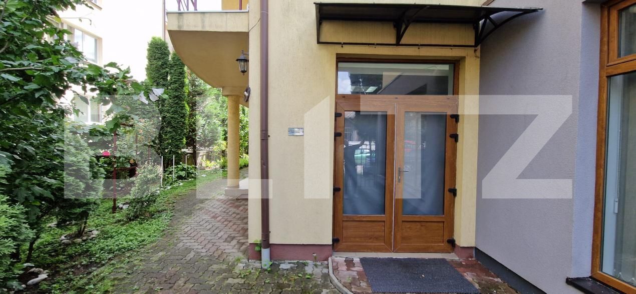 Spațiu comercial de vânzare Independenței - 175013SVC | BLITZ Bistriţa | Poza2