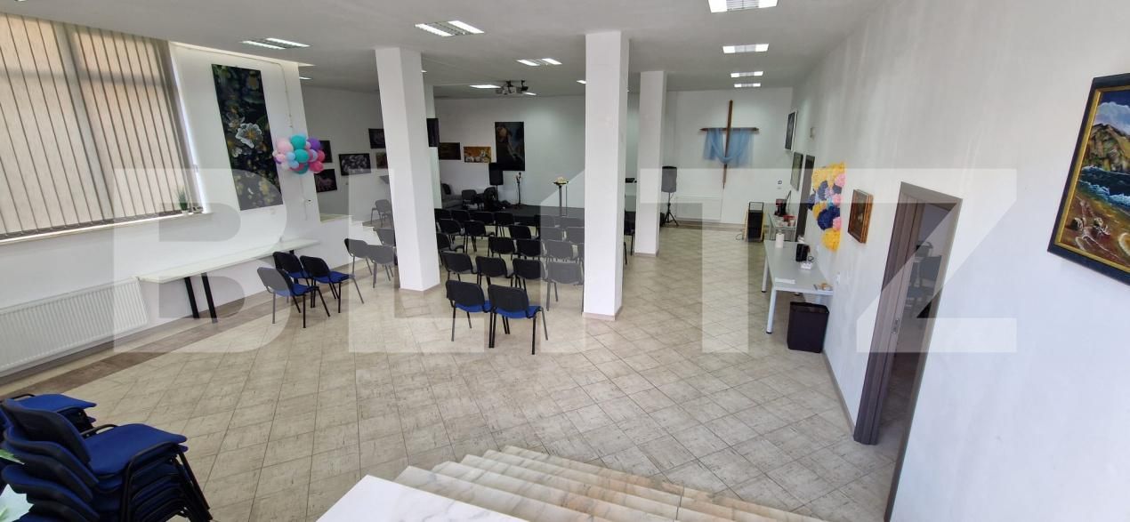 Spațiu comercial de vânzare Independenței - 175013SVC | BLITZ Bistriţa | Poza3