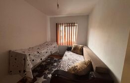 Apartament cu 3 camere, etaj 1, zona CR Vivu