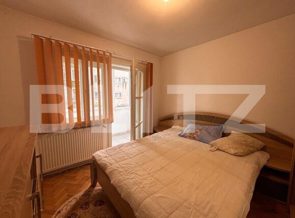 Apartament de închiriat 3 camere Central - 175047AI | BLITZ Bistriţa | Poza1