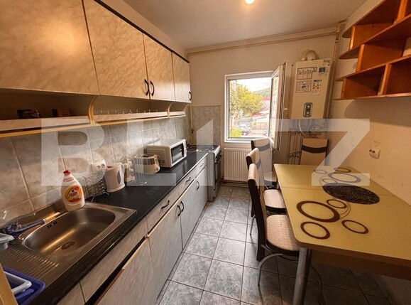 Apartament de închiriat 3 camere Central - 175047AI | BLITZ Bistriţa | Poza9