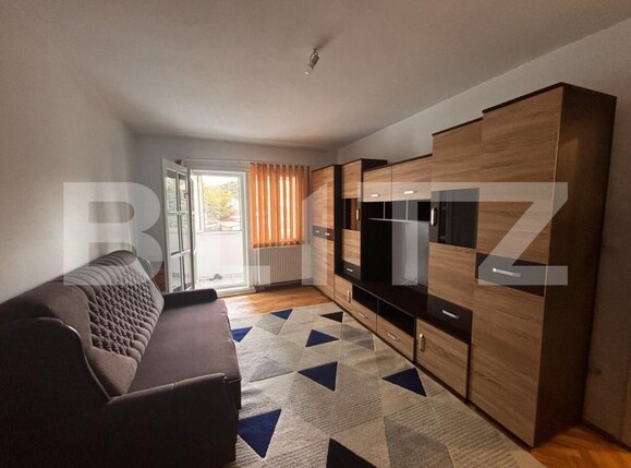 Apartament de închiriat 3 camere Central - 175047AI | BLITZ Bistriţa | Poza6